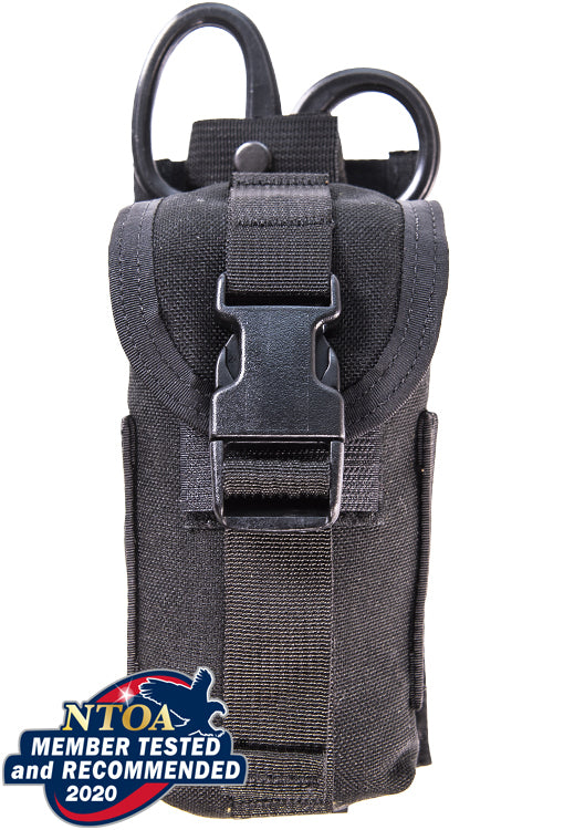 Bleeder / Blowout Medical Pouch
