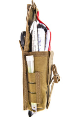 Bleeder / Blowout Medical Pouch