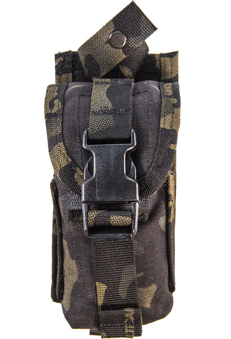 Bleeder / Blowout Medical Pouch