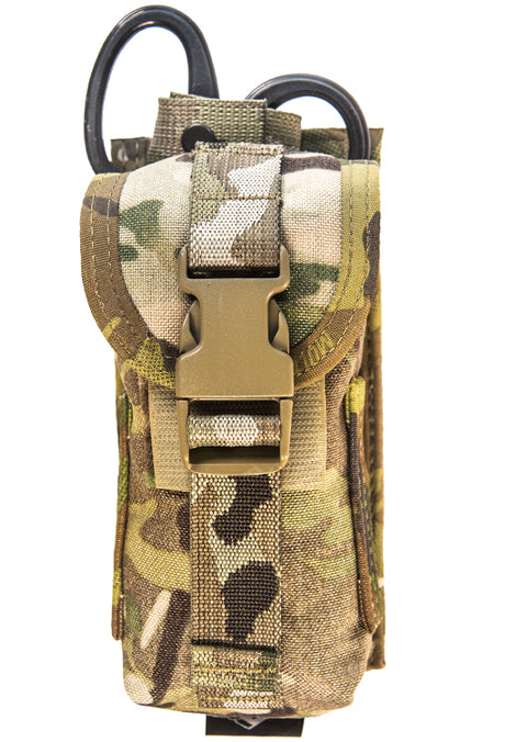 Bleeder / Blowout Medical Pouch