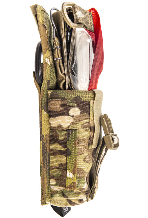 Bleeder / Blowout Medical Pouch