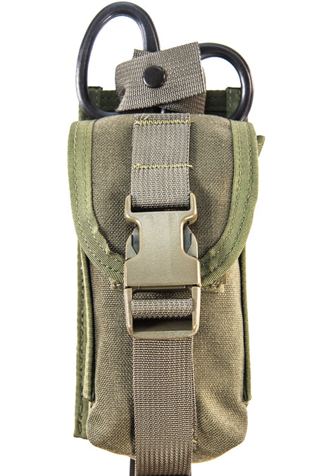 Bleeder / Blowout Medical Pouch