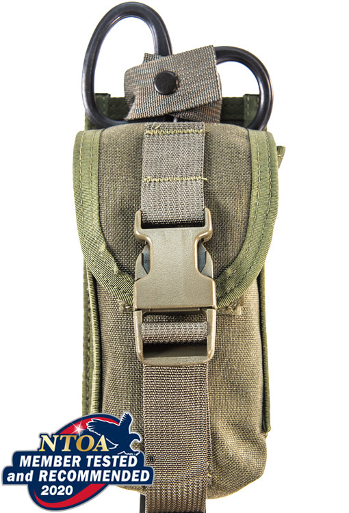 Bleeder / Blowout Medical Pouch