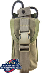 Bleeder / Blowout Medical Pouch