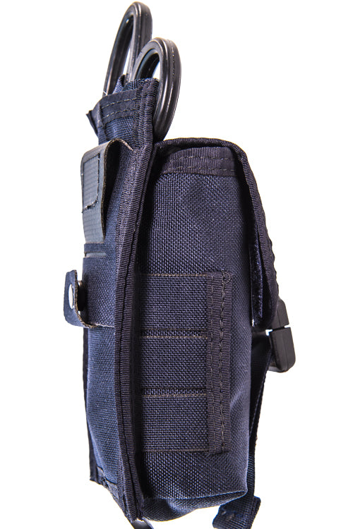 Bleeder / Blowout Medical Pouch