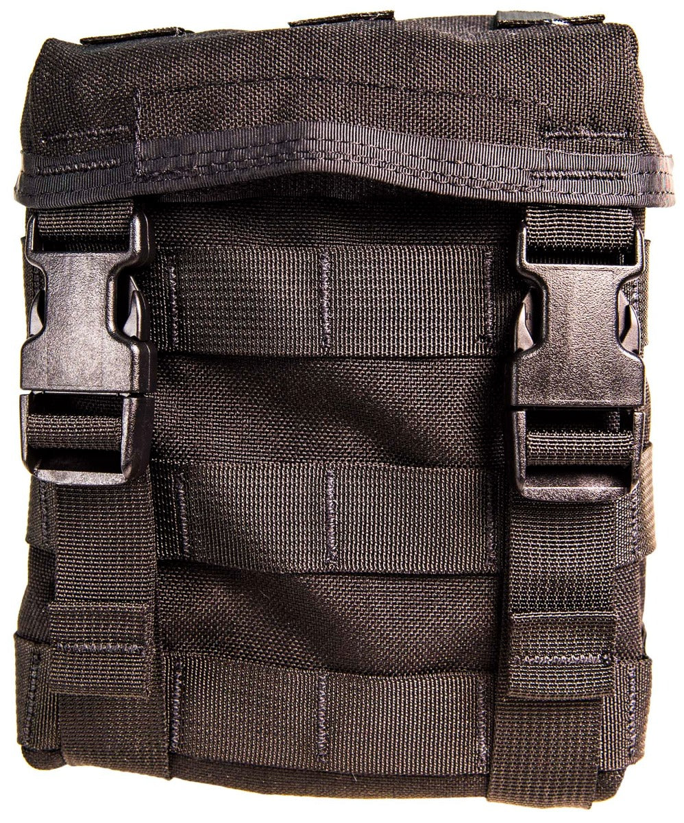 Canteen 2QT Pouch (WOLF GREY)