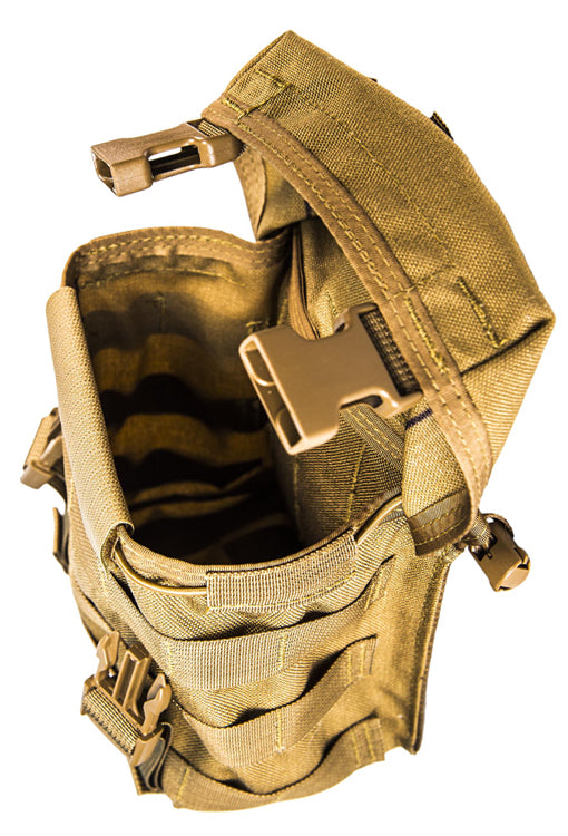 Canteen 2QT Pouch (WOLF GREY)