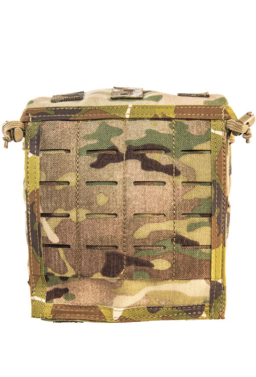 Canteen 2QT Pouch (WOLF GREY)