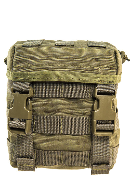 Canteen 2QT Pouch (WOLF GREY)