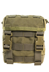 Canteen 2QT Pouch (WOLF GREY)