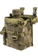 Canteen 2QT Pouch (WOLF GREY)
