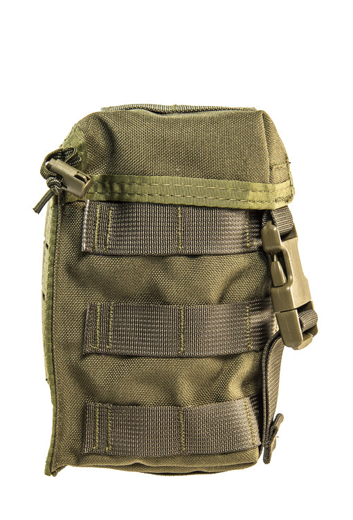 Canteen 2QT Pouch (WOLF GREY)