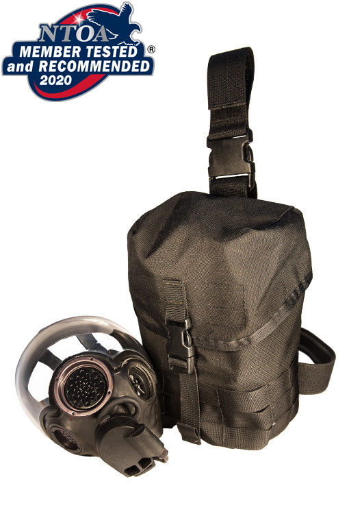 Gas Mask Pouch V2