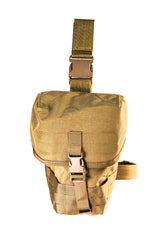 Gas Mask Pouch V2