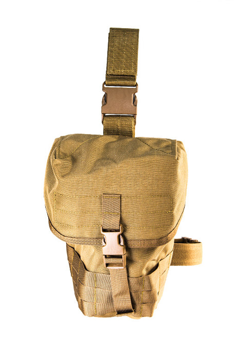 Gas Mask Pouch V2