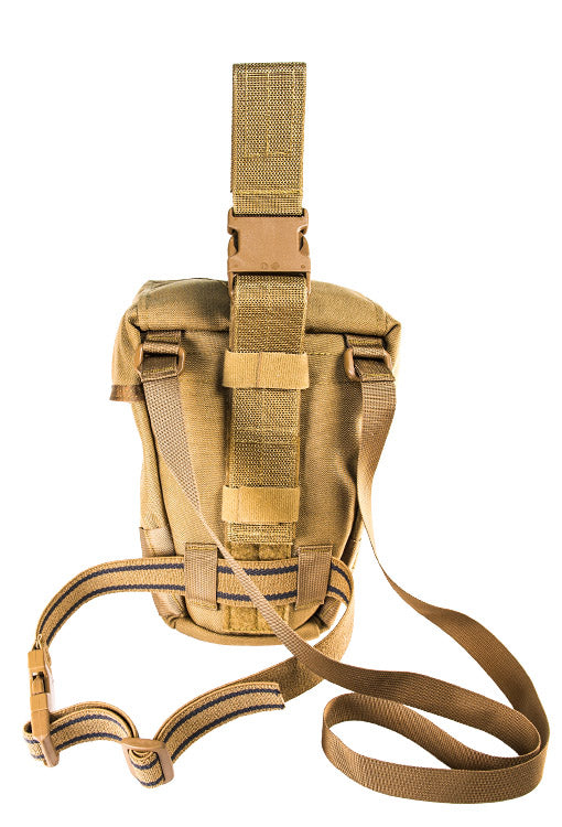 Gas Mask Pouch V2