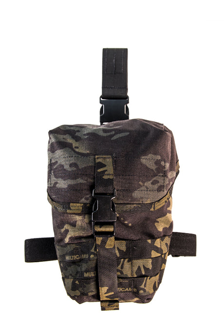 Gas Mask Pouch V2