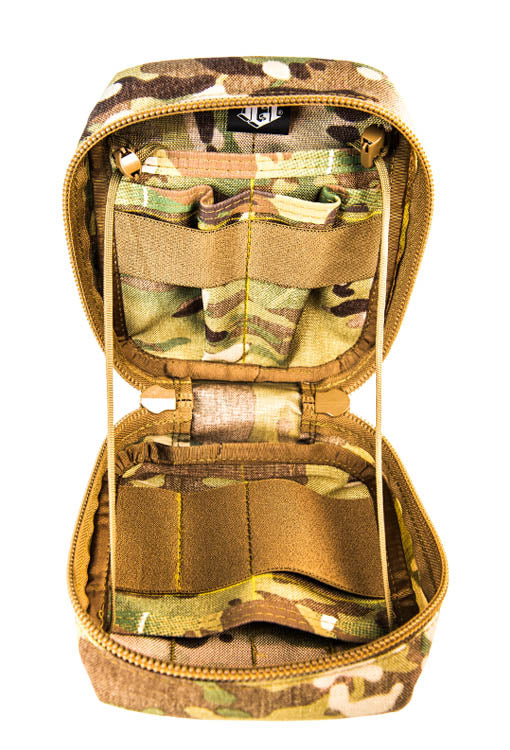Mini EOD Pouch V2