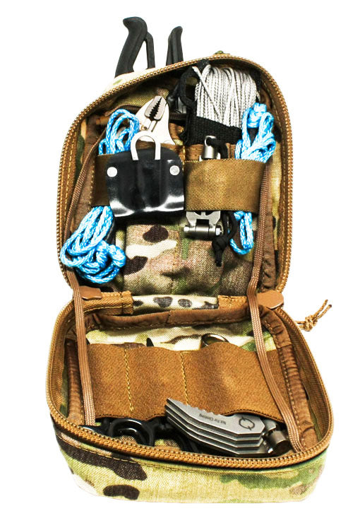 Mini EOD Pouch V2