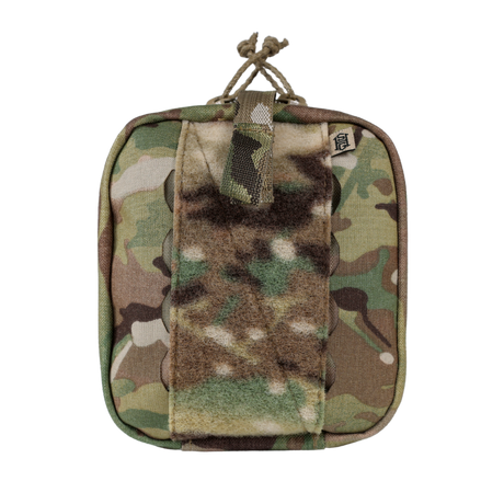 Med Pak Pouch