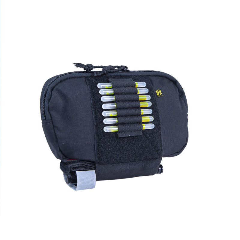 Mini Missions Pouch