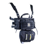 Mini Missions Pouch