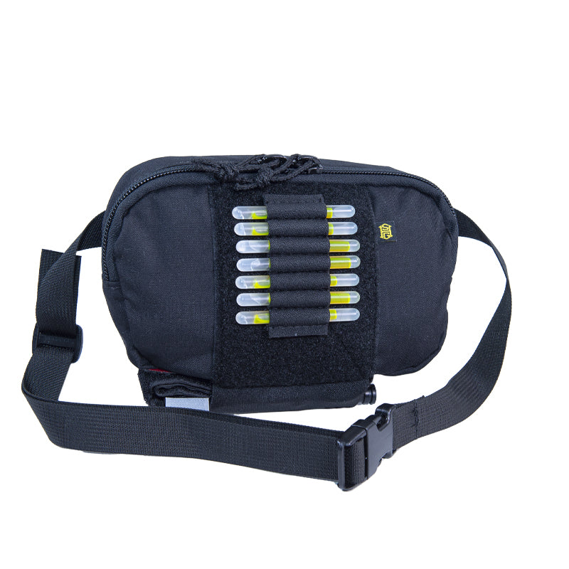 Mini Missions Pouch