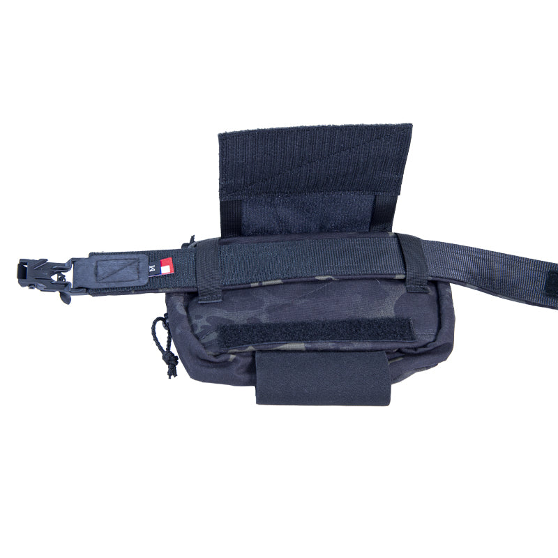 Mini Missions Pouch