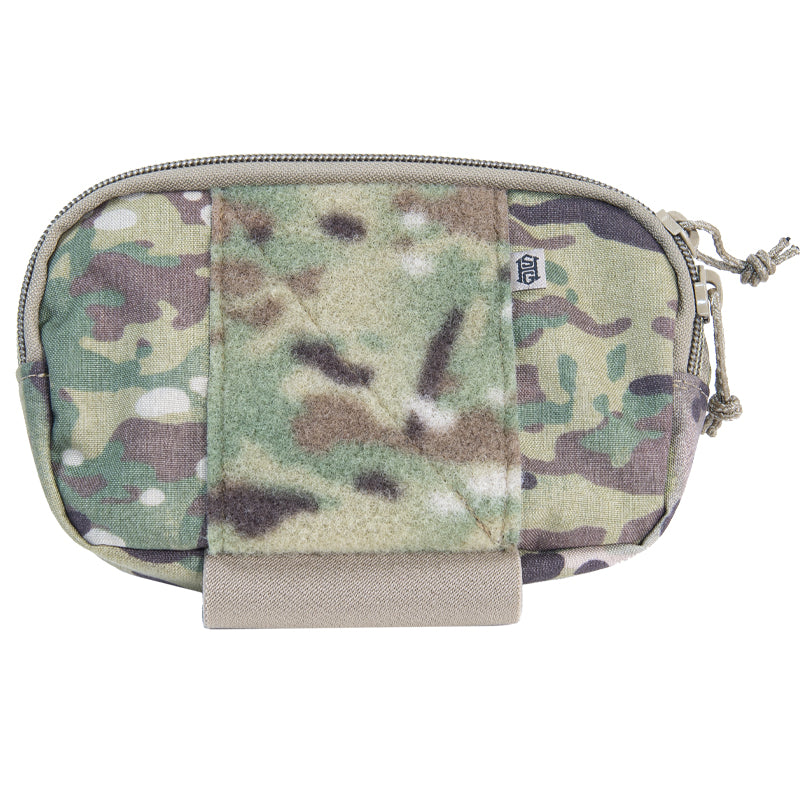 Mini Missions Pouch