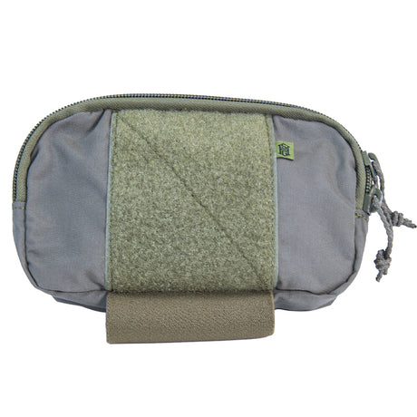 Mini Missions Pouch