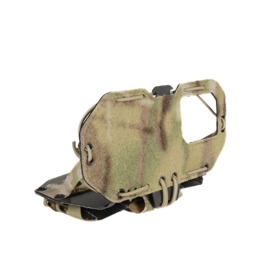 GEN 2 Navigator Tech Pouch|Navigator Pouch|Tech Pouch – High