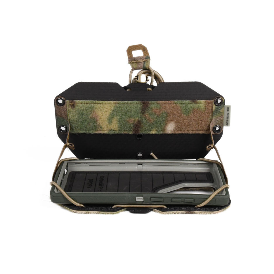 GEN 2 Navigator Tech Pouch|Navigator Pouch|Tech Pouch – High