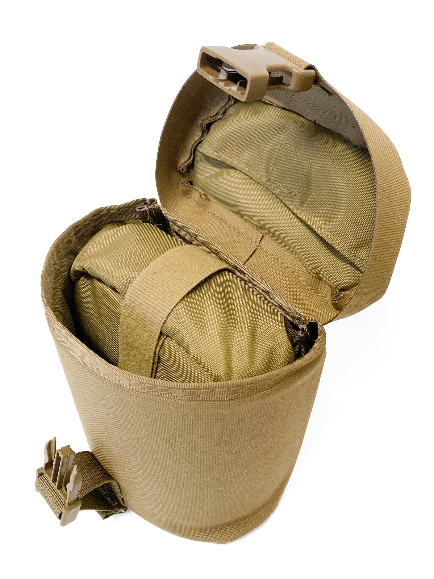 NVG Pouch + Dust Bag Combo