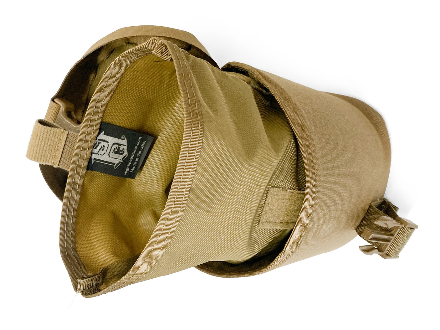 NVG Pouch + Dust Bag Combo