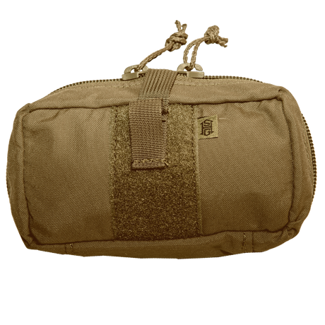 Rapid Access Multipurpose (RAM) Pouch