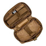 Rapid Access Multipurpose (RAM) Pouch