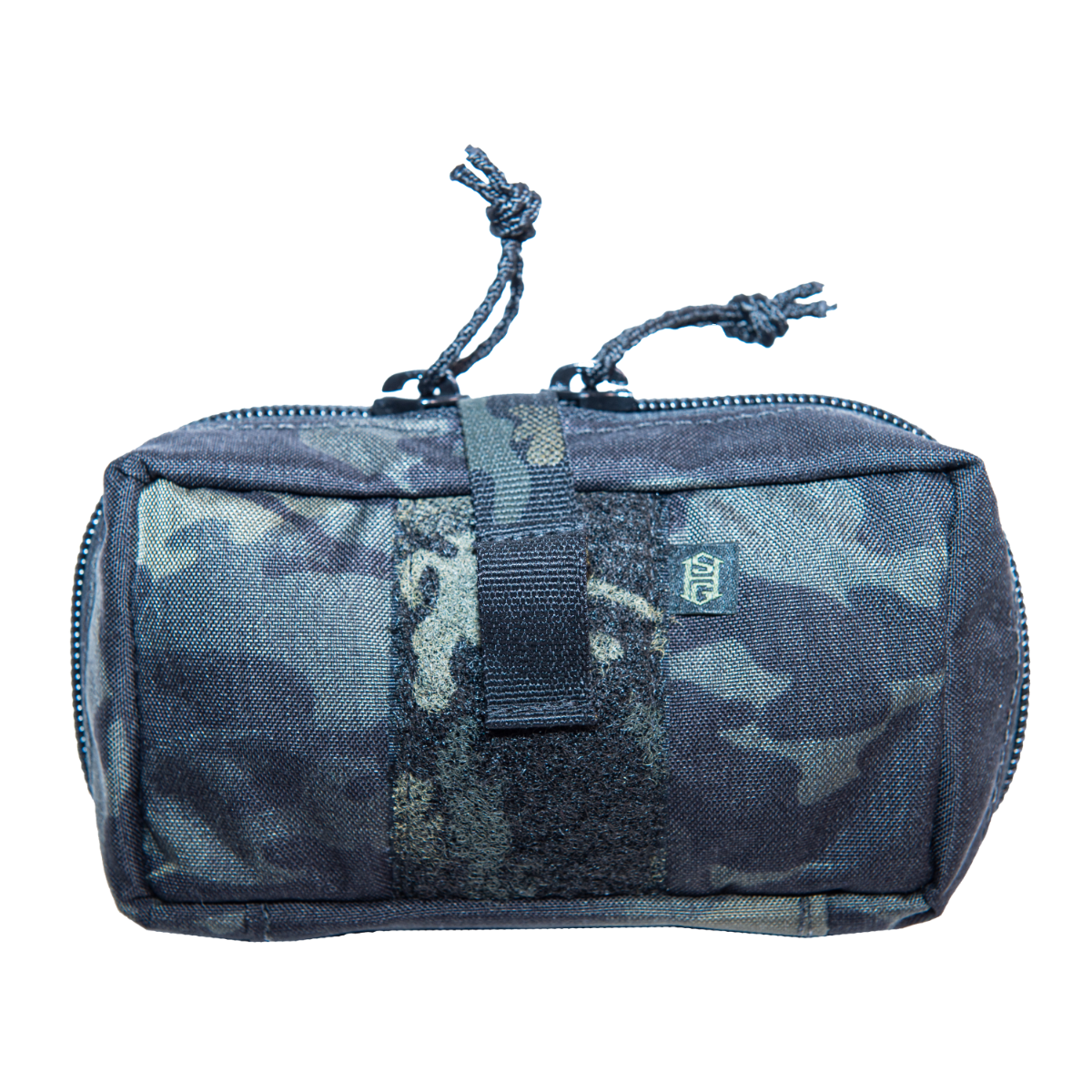 Rapid Access Multipurpose (RAM) Pouch