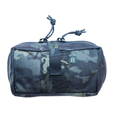 Rapid Access Multipurpose (RAM) Pouch