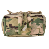 Rapid Access Multipurpose (RAM) Pouch