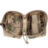 Rapid Access Multipurpose (RAM) Pouch