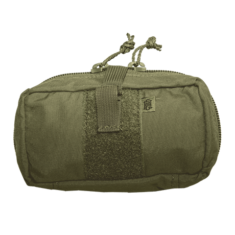 Rapid Access Multipurpose (RAM) Pouch