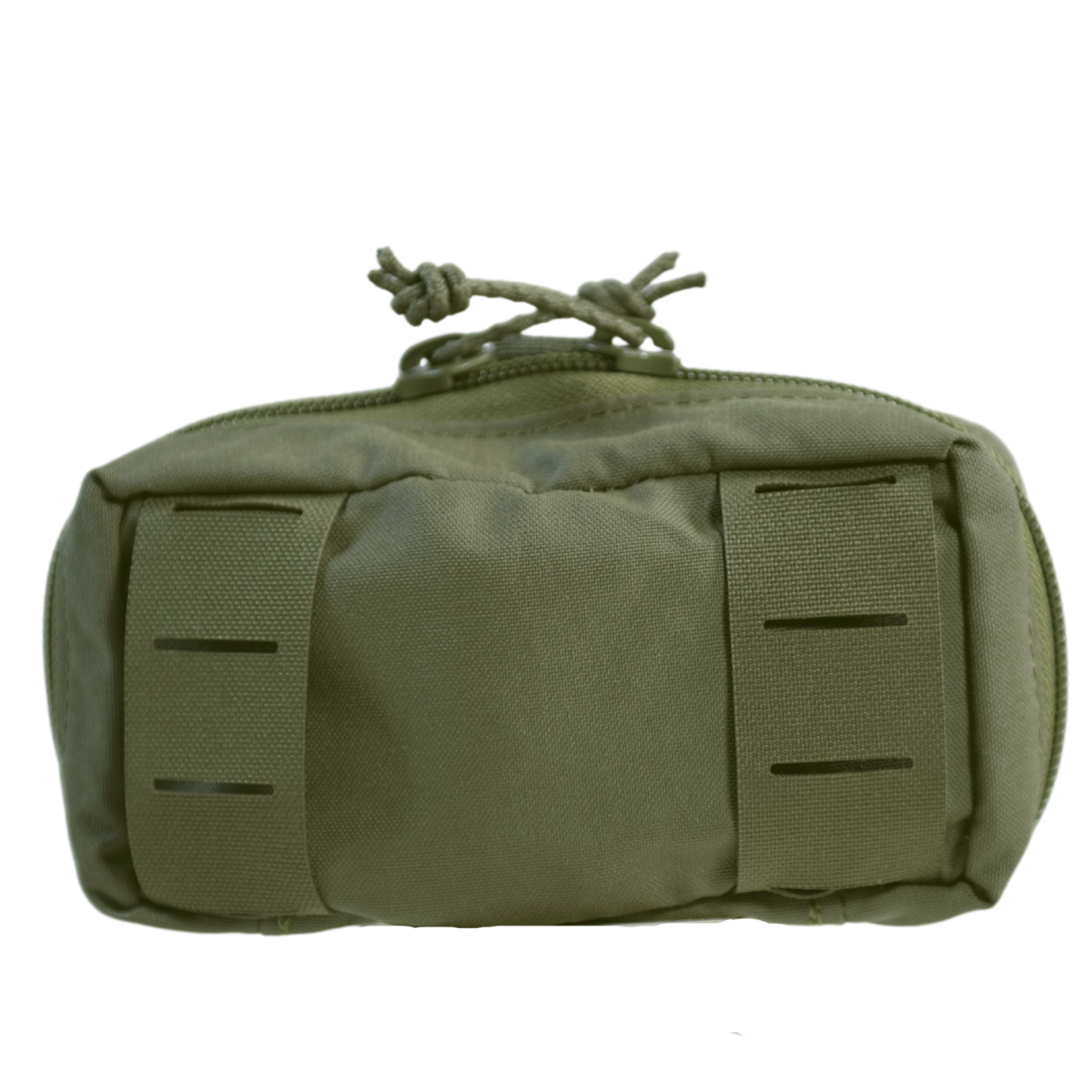 Rapid Access Multipurpose (RAM) Pouch