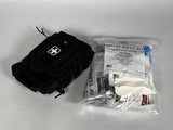 ReFlex IFAK Medical Roll & Carrier + Phokus Med Refill Kit