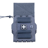ReFlex™ IFAK Med Hanger (Wolf Gray)