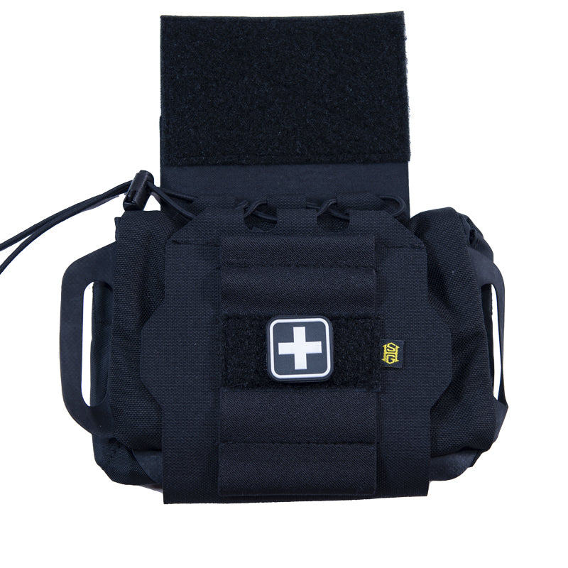 high speed gear reflex ifak High Speed Gear | ReFlex IFAK Med Hanger System | Med Pouch