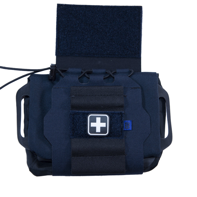 その他 High Speed Gear REFLEX IFAK SYSTEM High Speed Gear | ReFlex IFAK Med Hanger System | Med Pouch | Medical
