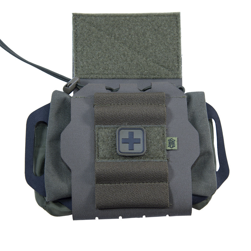ReFlex™ IFAK Med Hanger System