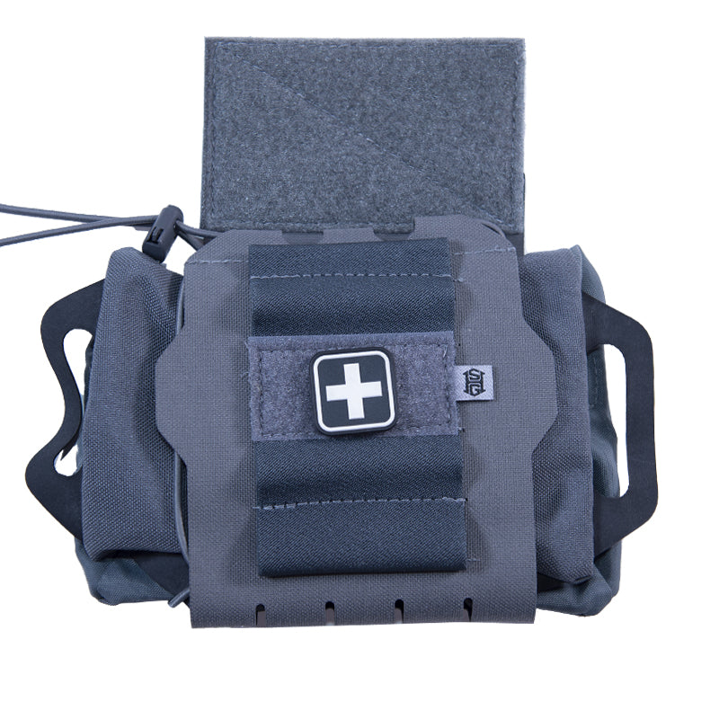 ReFlex™ IFAK Med Hanger System