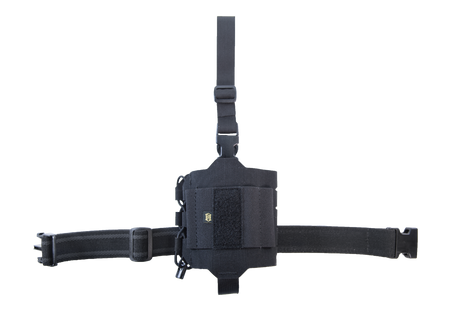 ReFlex™ Leg Rig Carrier
