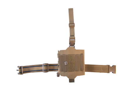 ReFlex™ Leg Rig Carrier